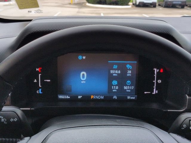 Certified 2024 Ford Ranger XLT w/ Technology Package AWD/4WD image 25
