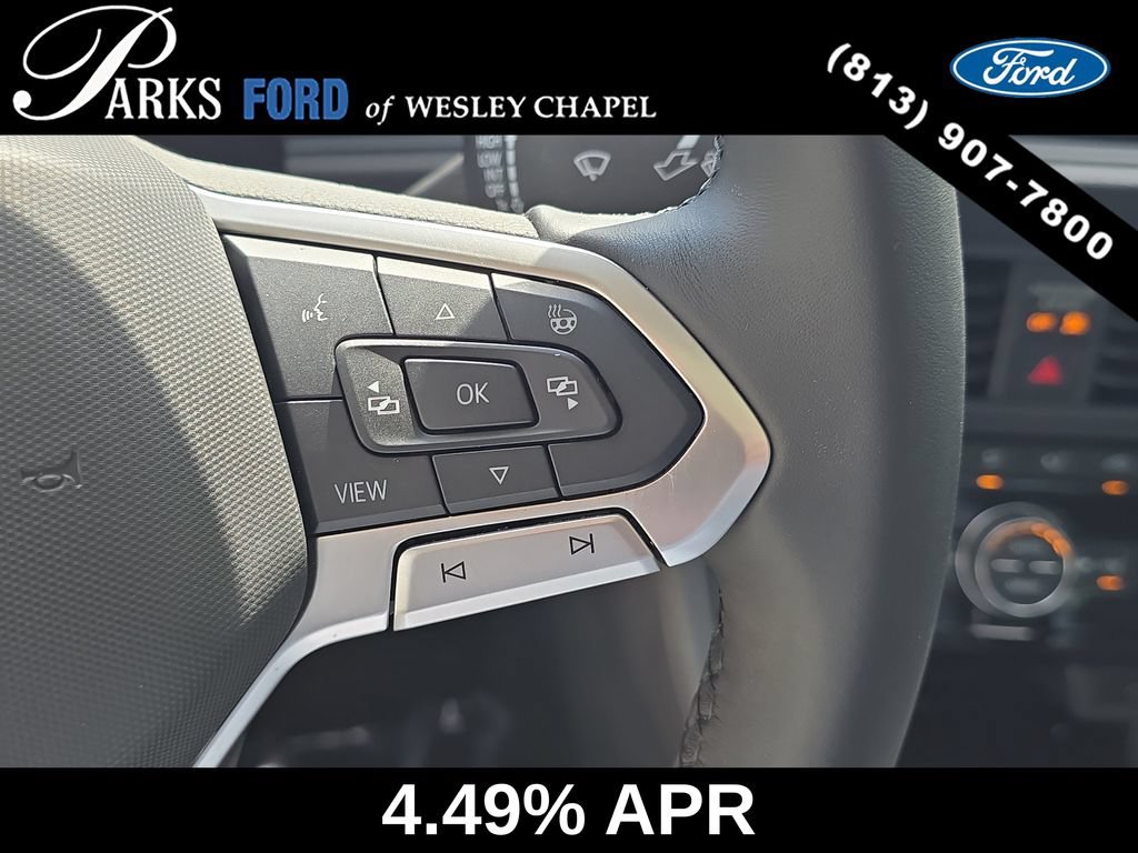 Used 2022 Volkswagen Jetta SEL FWD image 30