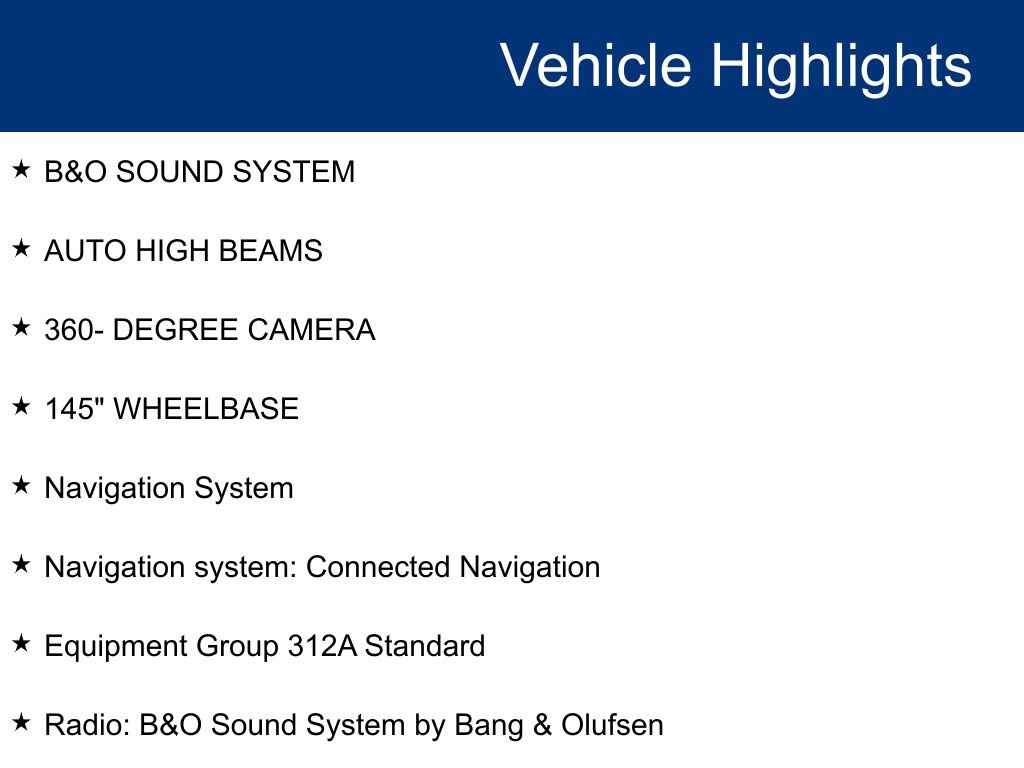 Certified 2025 Ford F150 Lightning Flash AWD/4WD image 20