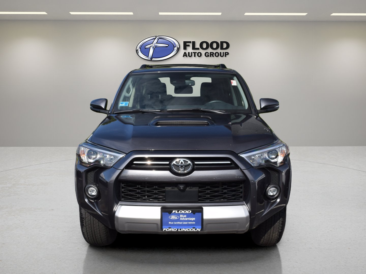 Used 2023 Toyota 4Runner TRD Off-Road Premium w/ Off Road Premium Plus Package AWD/4WD video 2