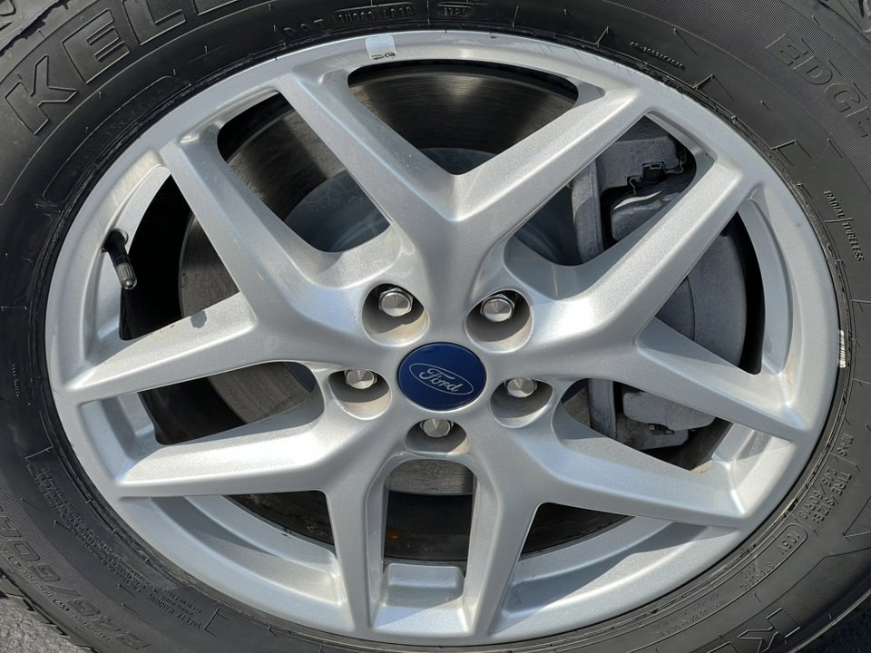 Certified 2022 Ford Edge SEL w/ Convenience Package image 13