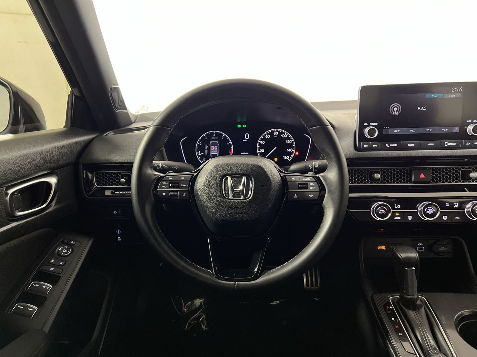 Used 2024 Honda Civic Sport image 16