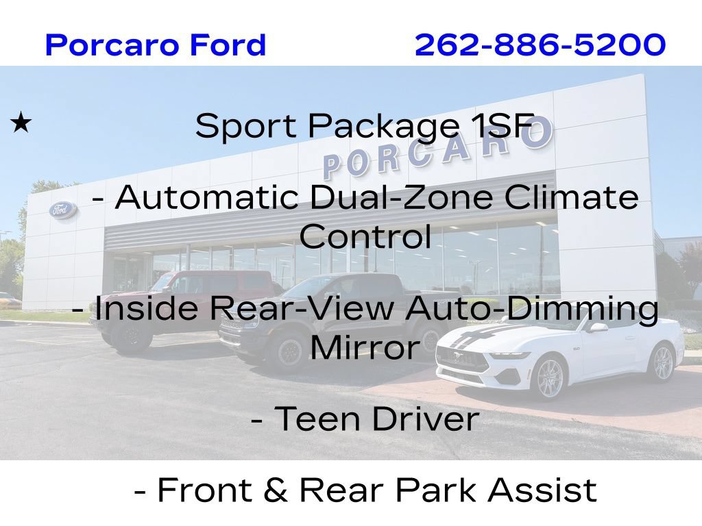 Used 2021 Cadillac XT5 Sportv AWD/4WD image 24