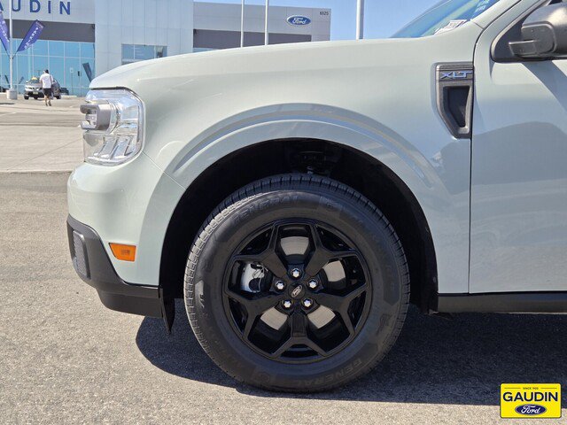 Certified 2023 Ford Maverick XLT w/ Equipment Group 300A Standard AWD/4WD image 10