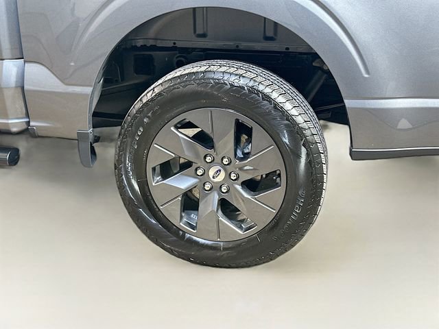 Certified 2025 Ford F150 STX w/ Equipment Group 200A image 6