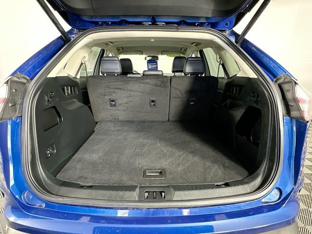 Certified 2023 Ford Edge SEL w/ Convenience Package image 31