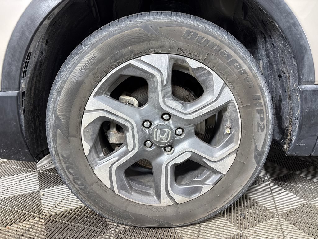 Used 2018 Honda CR-V EX-L image 11