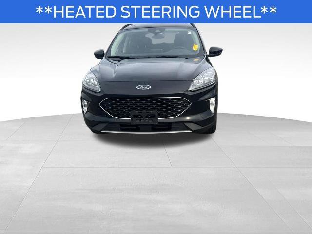 Certified 2020 Ford Escape Titanium AWD/4WD image 5