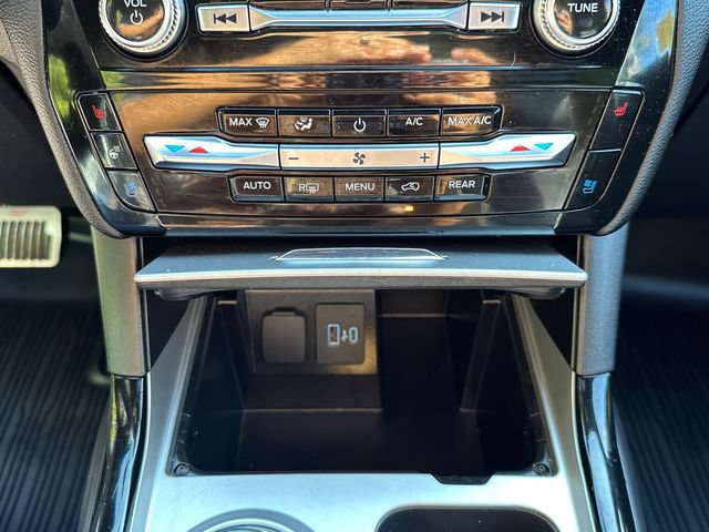 Certified 2024 Ford Explorer ST w/ Equipment Group 401A AWD/4WD image 37