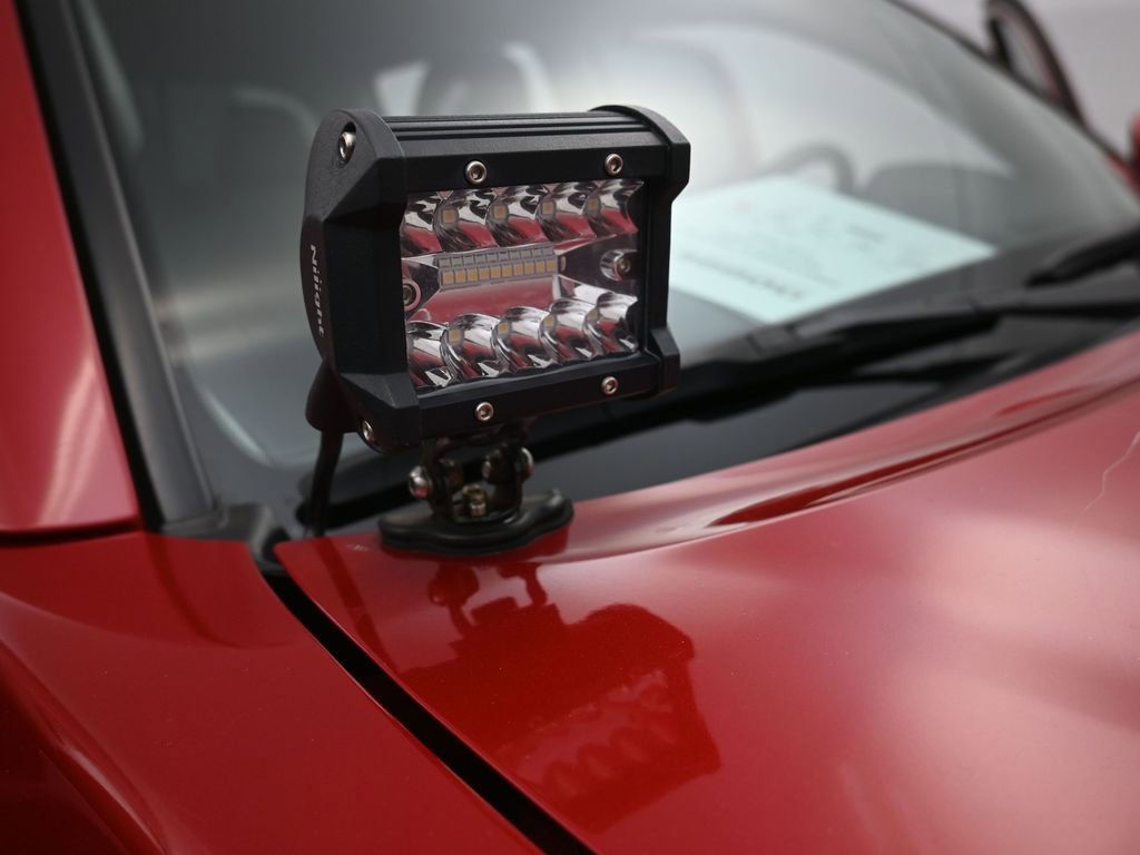 Used 2022 Toyota Tacoma SR image 25