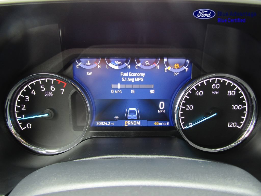 Certified 2023 Ford F150 XLT w/ Equipment Group 302A High AWD/4WD image 19