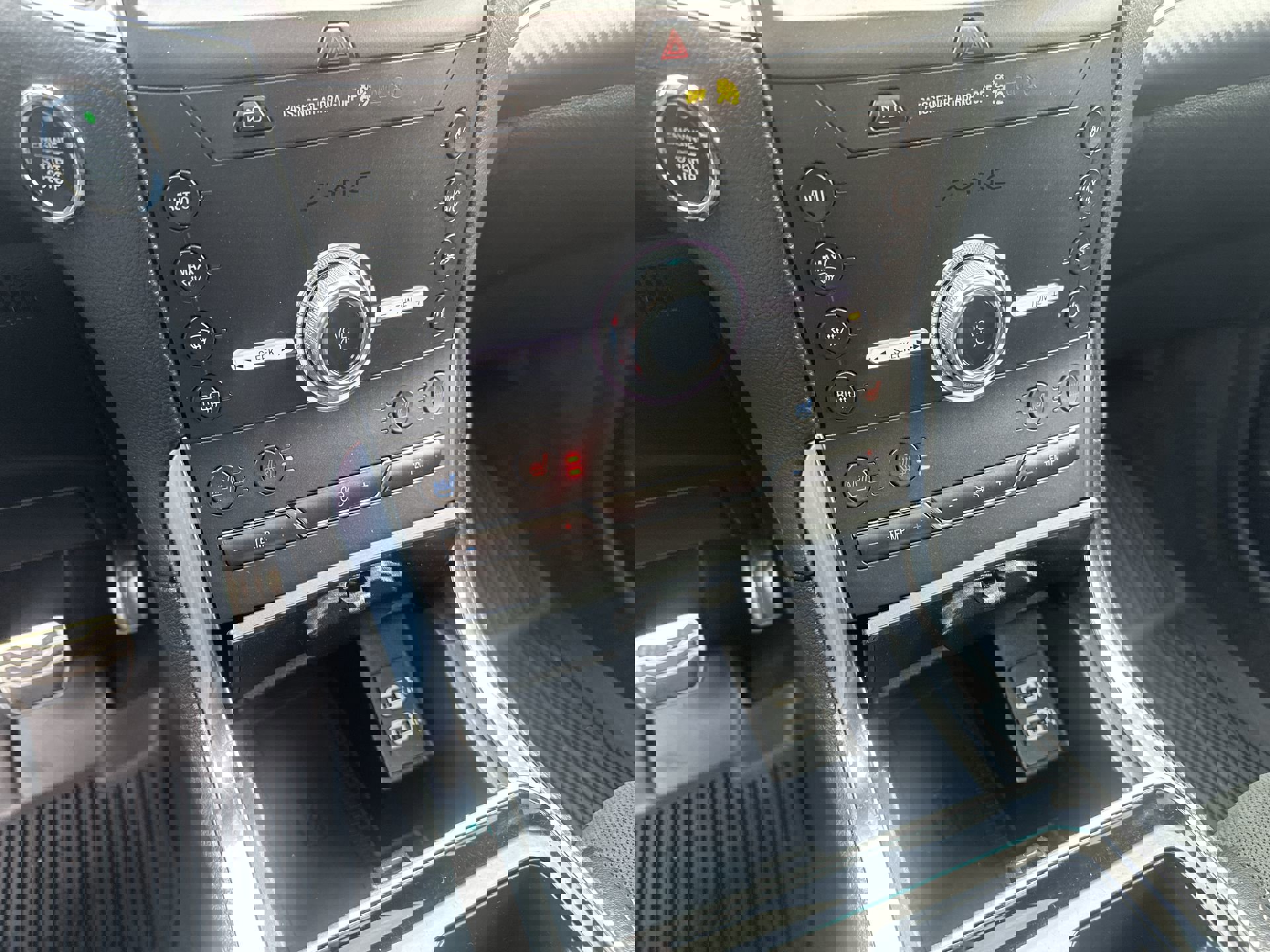 Certified 2020 Ford Edge ST w/ Equipment Group 401A image 17