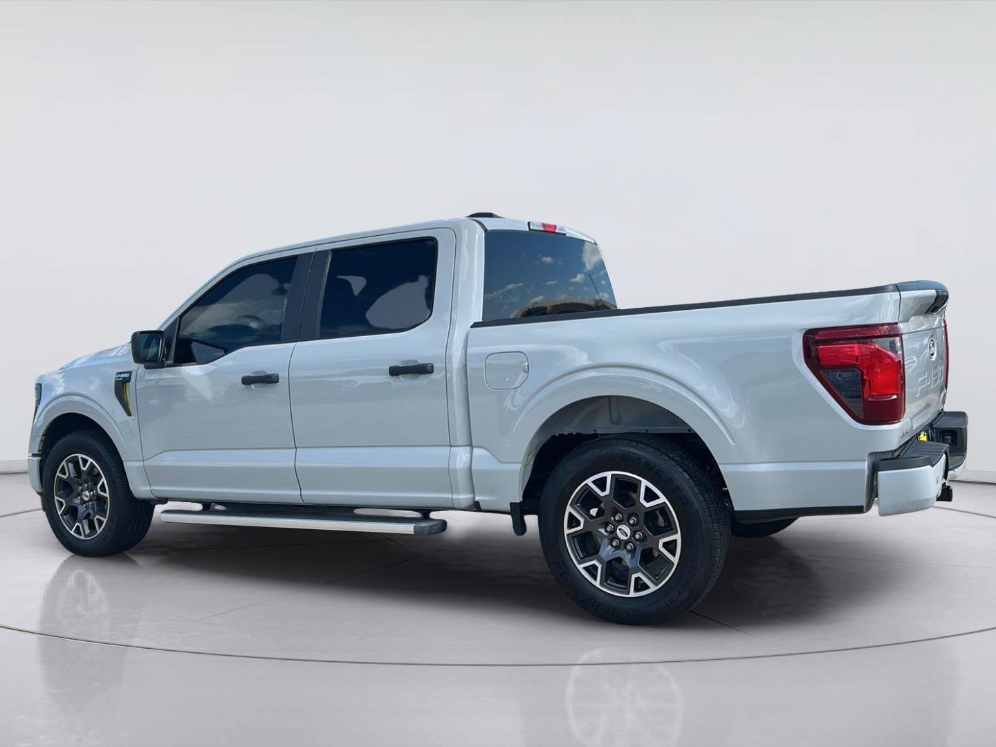 Certified 2024 Ford F150 STX RWD image 4