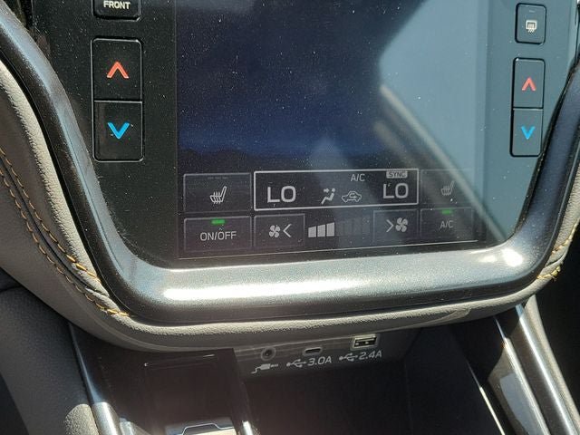 Used 2024 Subaru Outback Wilderness AWD/4WD image 16