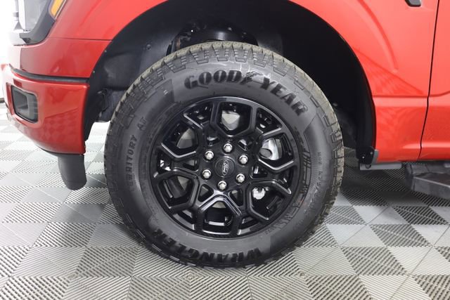 Certified 2024 Ford F150 XLT w/ Bed Utility Package image 18