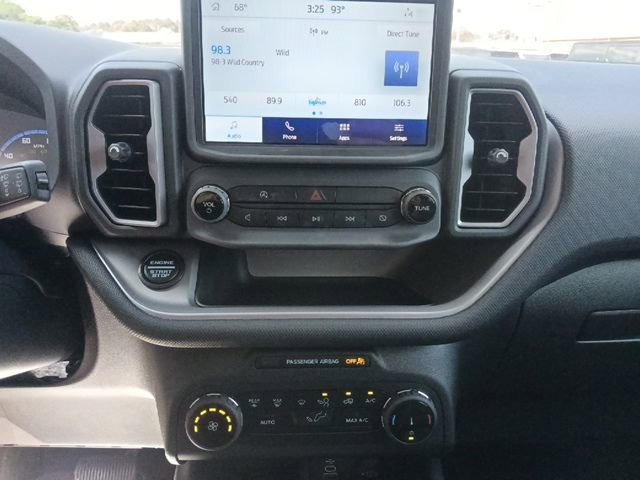 Certified 2024 Ford Bronco Sport Big Bend AWD/4WD image 21