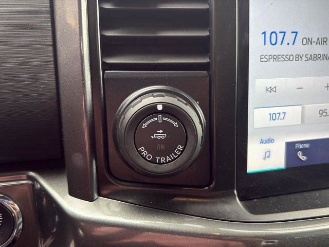 Certified 2023 Ford F150 XLT w/ Equipment Group 302A High AWD/4WD image 18