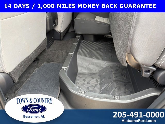 Used 2024 Toyota Tacoma TRD Sport w/ TRD Sport Upgrade Package image 17