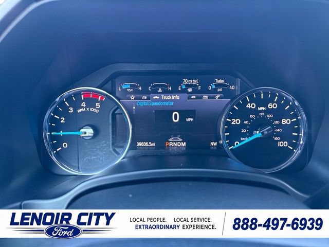 Certified 2021 Ford F250 Platinum w/ FX4 Off-Road Package AWD/4WD image 21