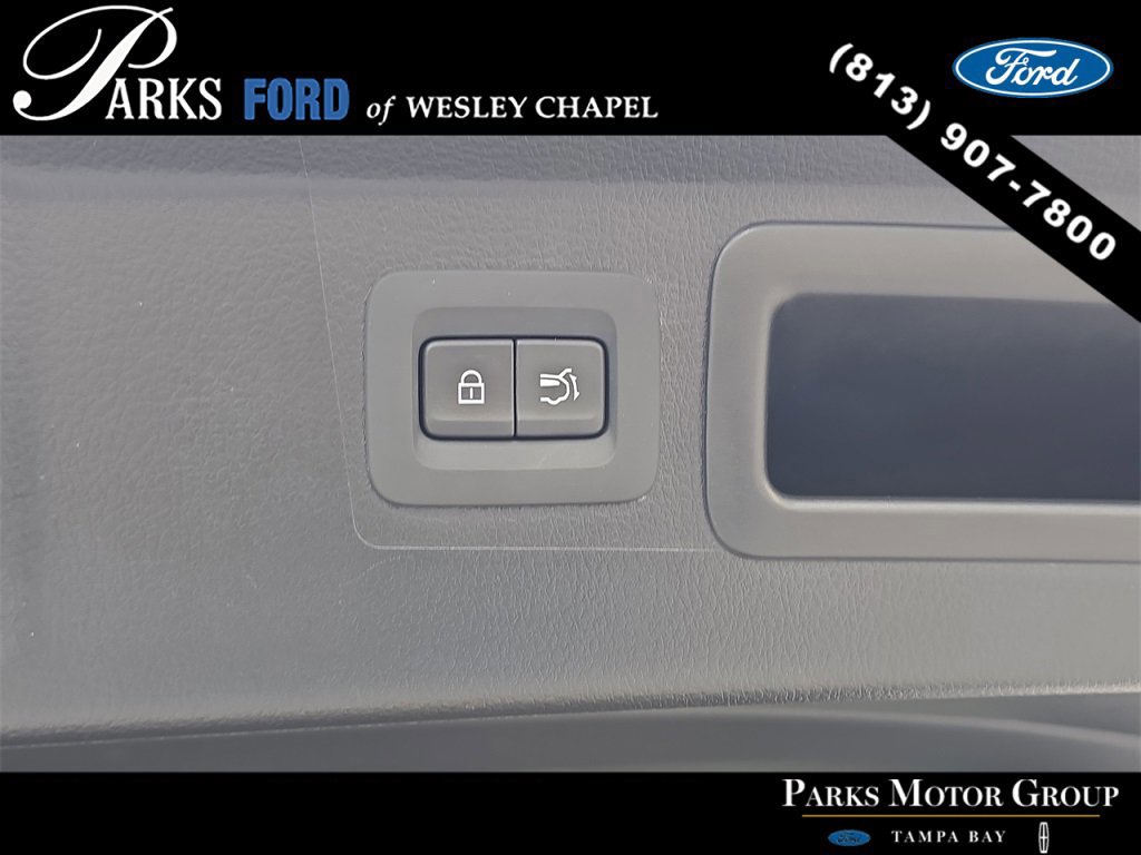 Used 2024 MAZDA CX-50 AWD 2.5 Turbo w/ Weather Package image 9