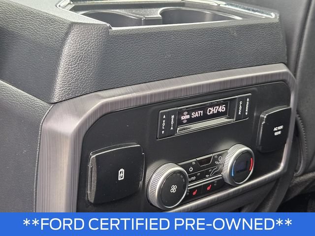Certified 2023 Ford Expedition Max Platinum AWD/4WD image 22