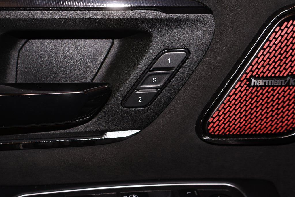 Used 2021 RAM 1500 TRX w/ TRX Level 2 Equipment Group image 15