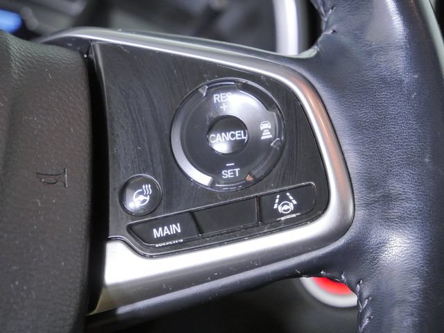 Used 2021 Honda CR-V EX-L image 25