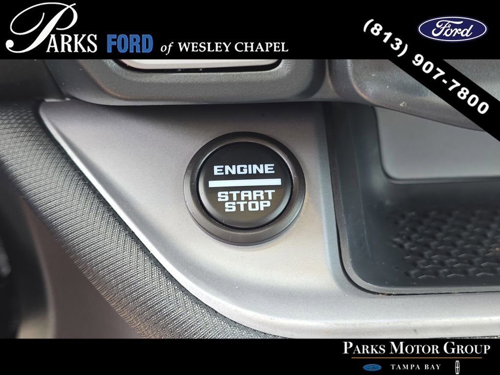 Certified 2023 Ford Bronco Sport Big Bend w/ Convenience Package AWD/4WD image 24