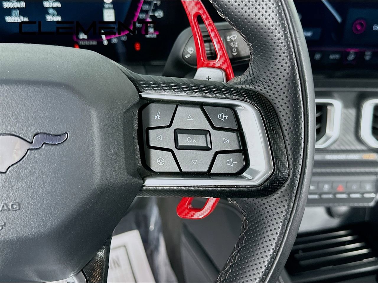 Certified 2024 Ford Mustang GT Premium RWD image 17