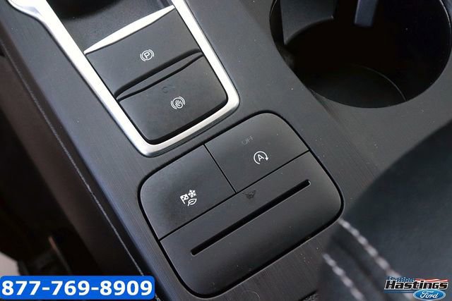 Certified 2022 Ford Escape S image 18