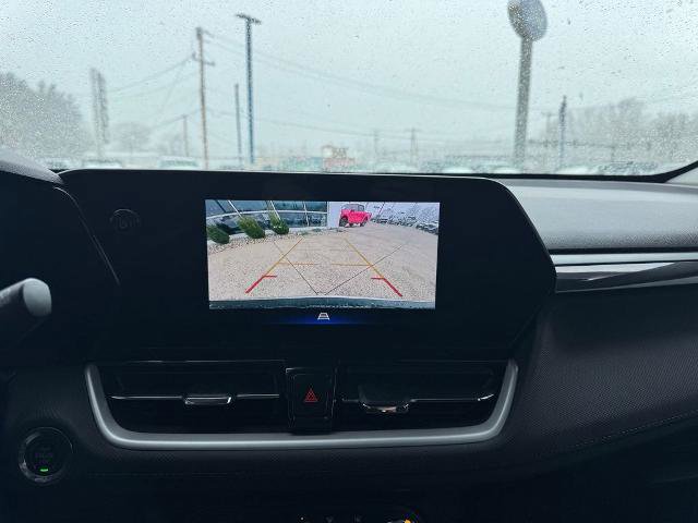 Used 2024 Chevrolet TrailBlazer LT image 14