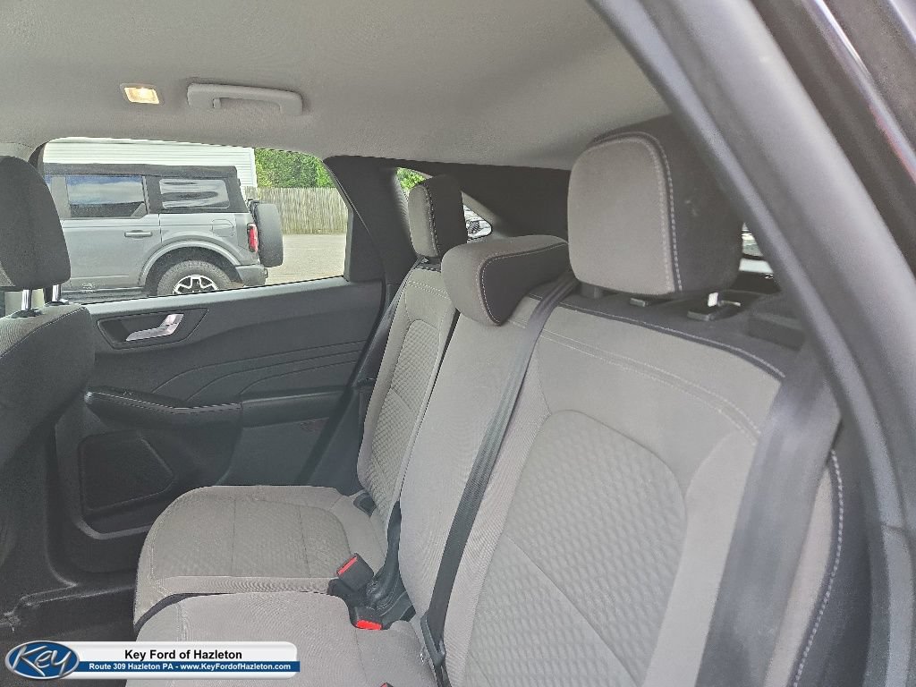 Certified 2021 Ford Escape SE w/ Cold Weather Package AWD/4WD image 38
