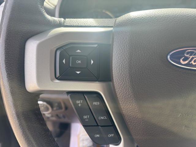 Certified 2019 Ford F150 King Ranch w/ Equipment Group 601A Luxury image 14