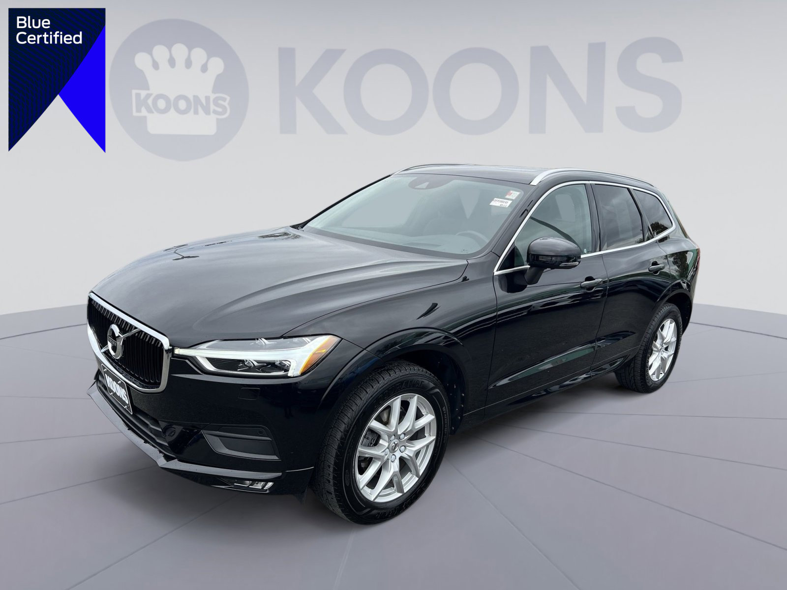 Used 2020 Volvo XC60 T5 Momentum