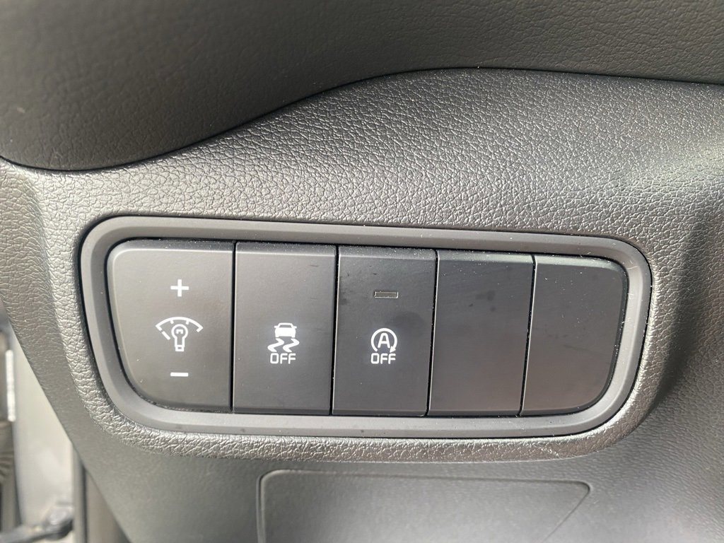 Used 2024 Kia Soul LX w/ Option Group 015 image 24