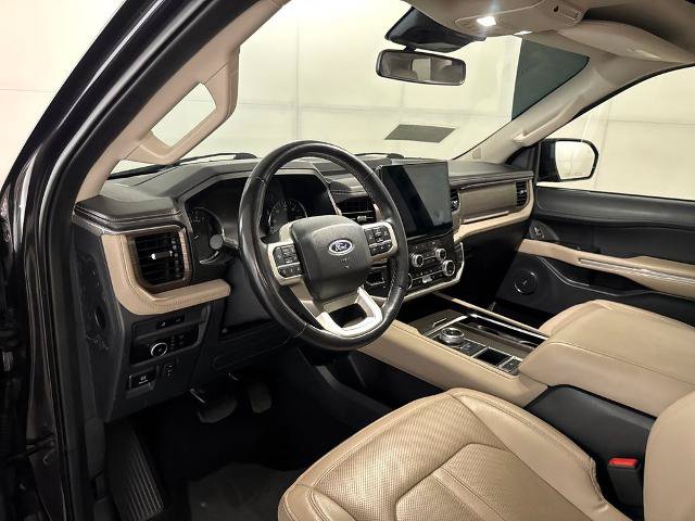 Certified 2024 Ford Expedition Limited RWD image 18