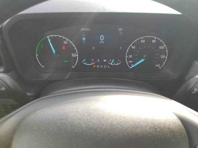 Certified 2022 Ford Maverick XL image 23