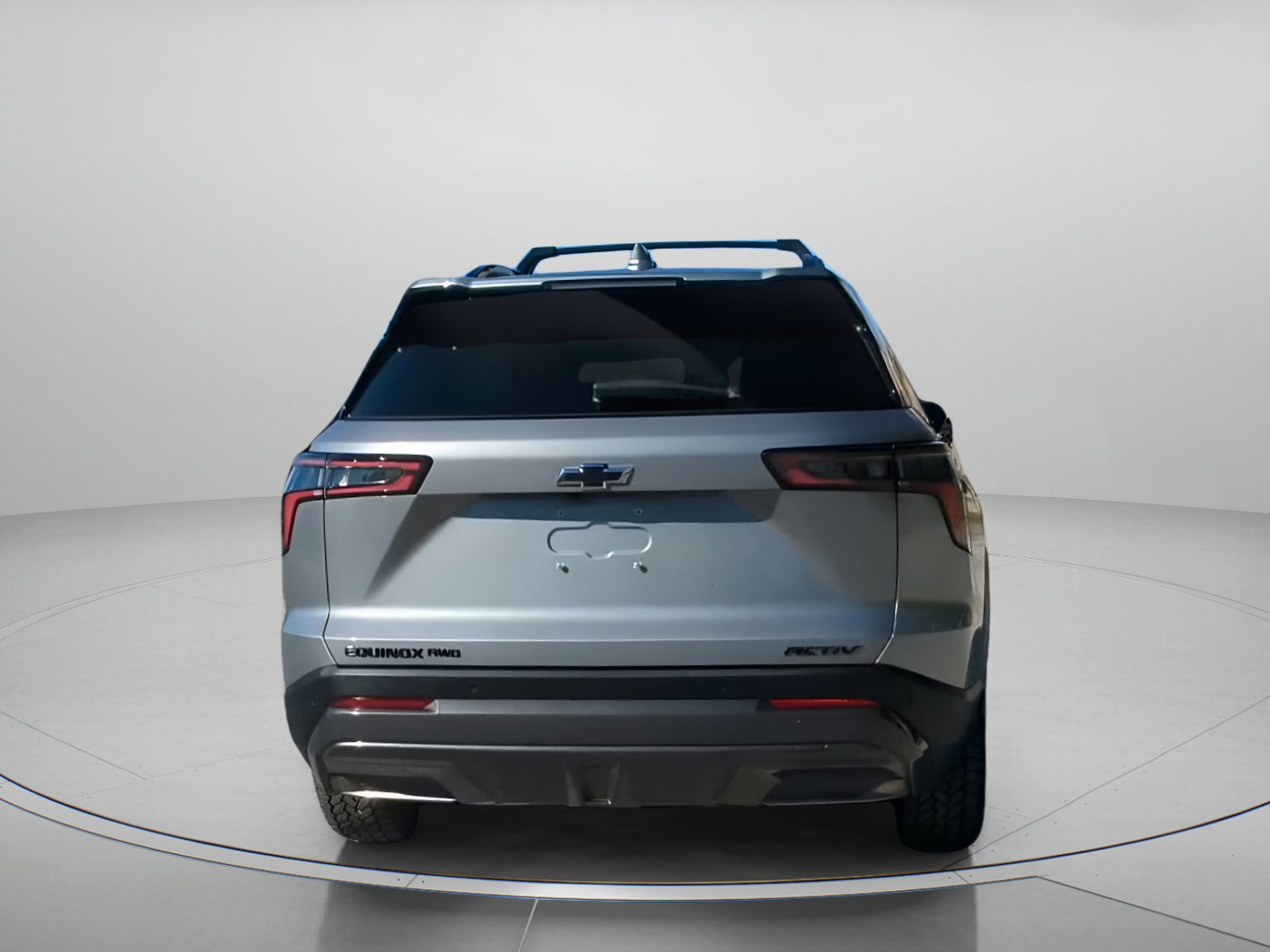Used 2025 Chevrolet Equinox ACTIV w/ Convenience Package III image 17