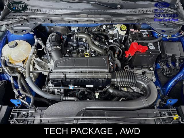 Certified 2023 Ford Escape Active w/ Tech Pack #2 image 30