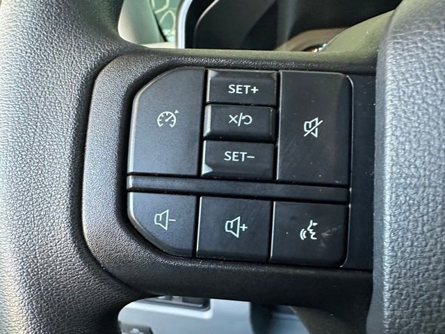 Certified 2024 Ford F250 XLT image 13