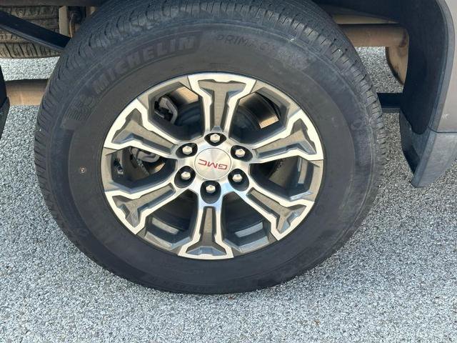 Used 2024 GMC Sierra 1500 SLT image 7