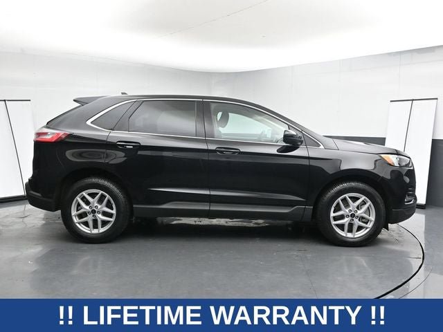 Certified 2023 Ford Edge SEL w/ Convenience Package AWD/4WD image 13