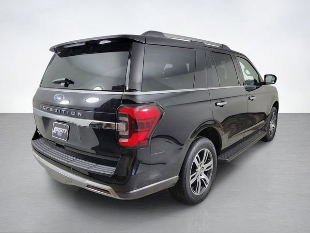 Certified 2024 Ford Expedition Limited AWD/4WD image 5