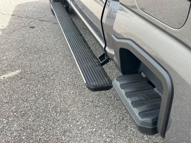 Certified 2024 Ford F350 Limited w/ FX4 Off-Road Package AWD/4WD image 20