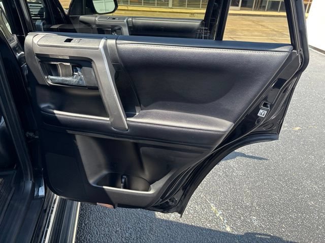 Used 2019 Toyota 4Runner Limited RWD image 22
