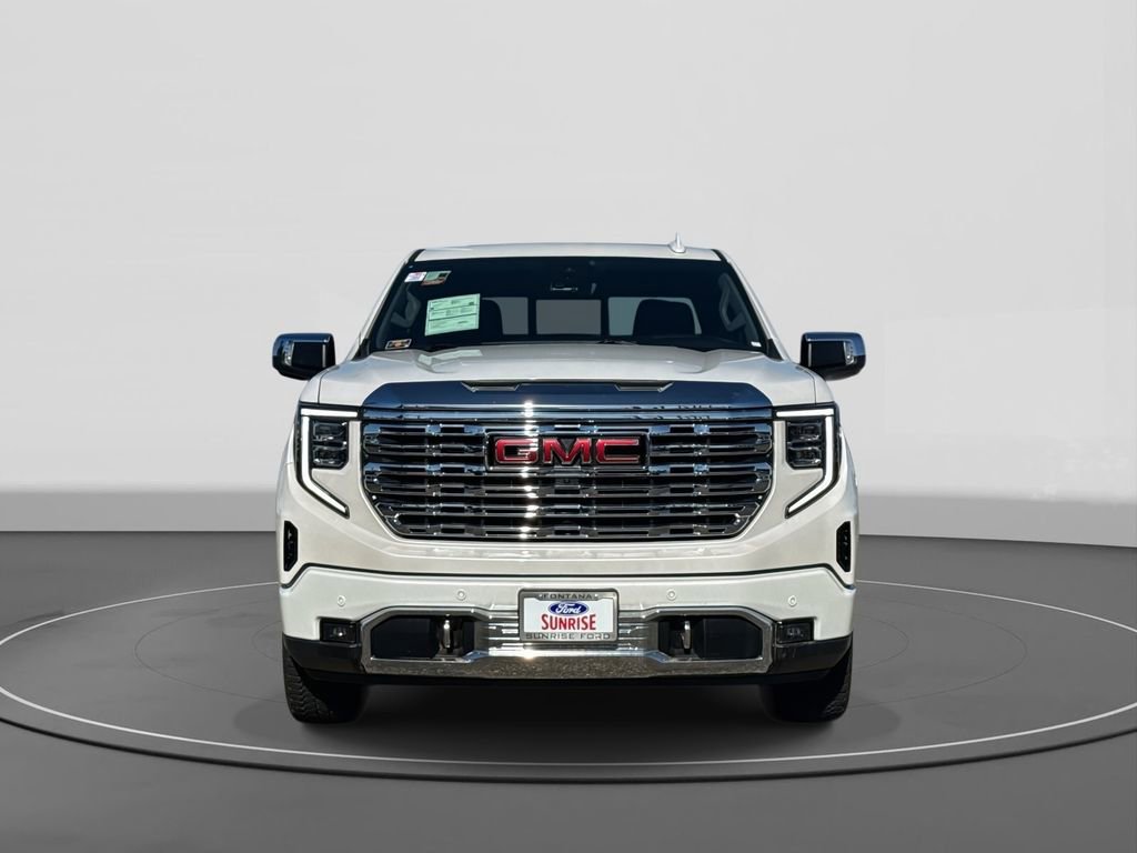Used 2024 GMC Sierra 1500 Denali w/ Technology Package image 6