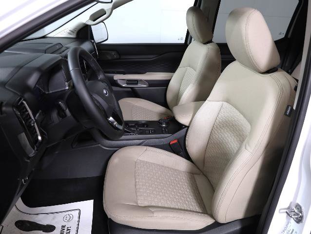 Certified 2024 Ford Ranger XLT w/ Equipment Group 301A High image 8