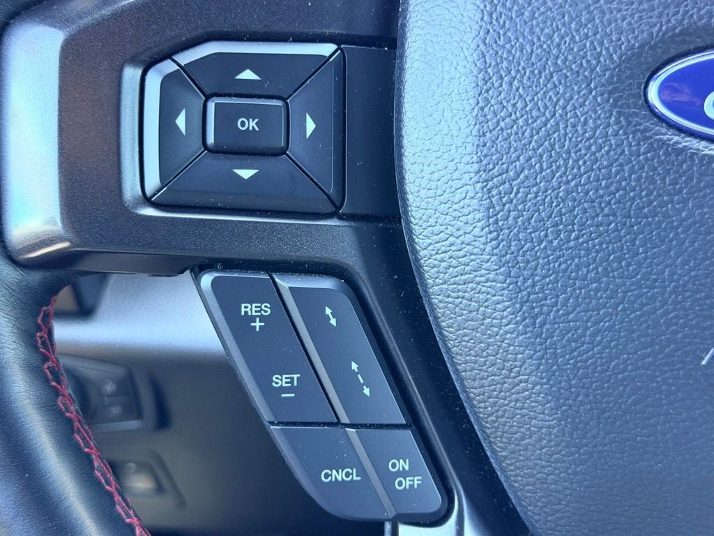Certified 2021 Ford Expedition Max Limited AWD/4WD image 23