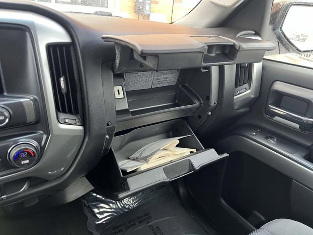 Used 2017 Chevrolet Silverado 1500 LT w/ All Star Edition image 29