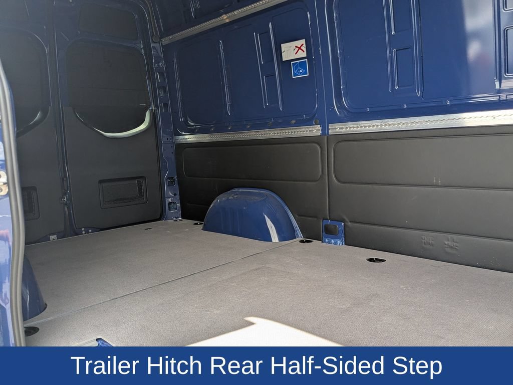 Used 2026 Mercedes-Benz Sprinter 2500 image 14